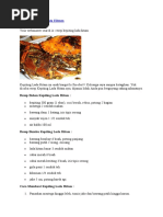 Download Resep Kepiting Lada Hitam by Jimmy Januar SN49081138 doc pdf