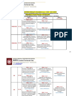 Orar Modul A Stagiari Anul I 2020-2021-Rev