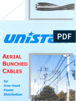 Xlpe-Aerial Bunch PDF