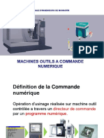 01 Programmmation CNC