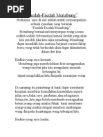 Download Faedah-faedah menabung by Eng Kheng SN49081303 doc pdf