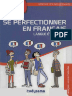 Se Perfectionner en Français Langue Étrangère by Solinas Heilmann, Sandrine PDF