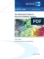 The Illustrated Guide To Electrical Building Services PDF