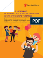 Zhvillimi Socio-Emocional I Femijeve PDF
