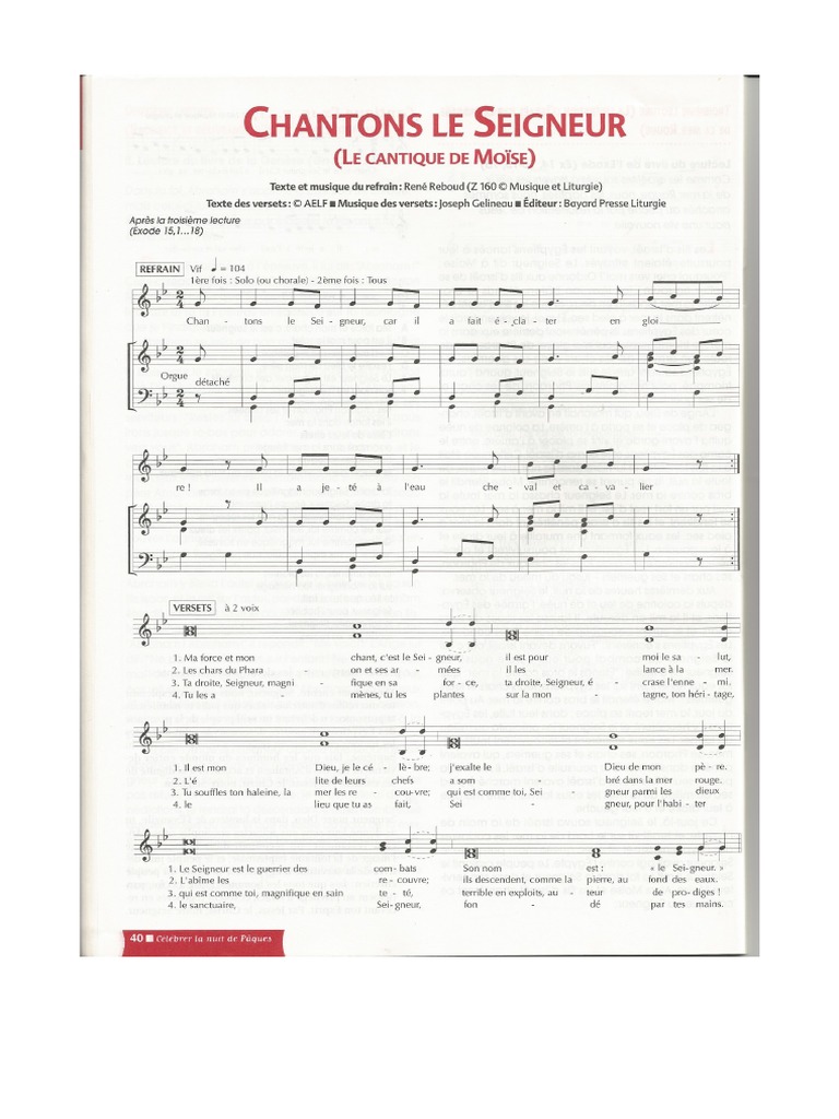 Chantez Priez Célébrez Le Seigneur Partition Pdf A besoin de Compatible avec chaud Deuxième année Hollywood Dorade partition  piano chantez priez célébrez le seigneur - latelierdurythme.fr