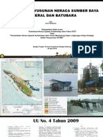 NERACA SD MINERAL DAN BATUBARA