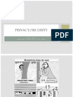 CPHIMS Privacy and Security - 07072016 PDF