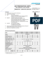 FRCLM Without Piping Adaptor