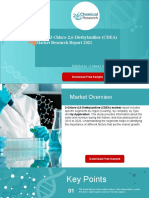 Global 3-Chloro-2,6-Diethylaniline (CDEA) Market Research Report 2021