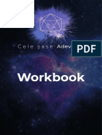Workbook Saptamana 1