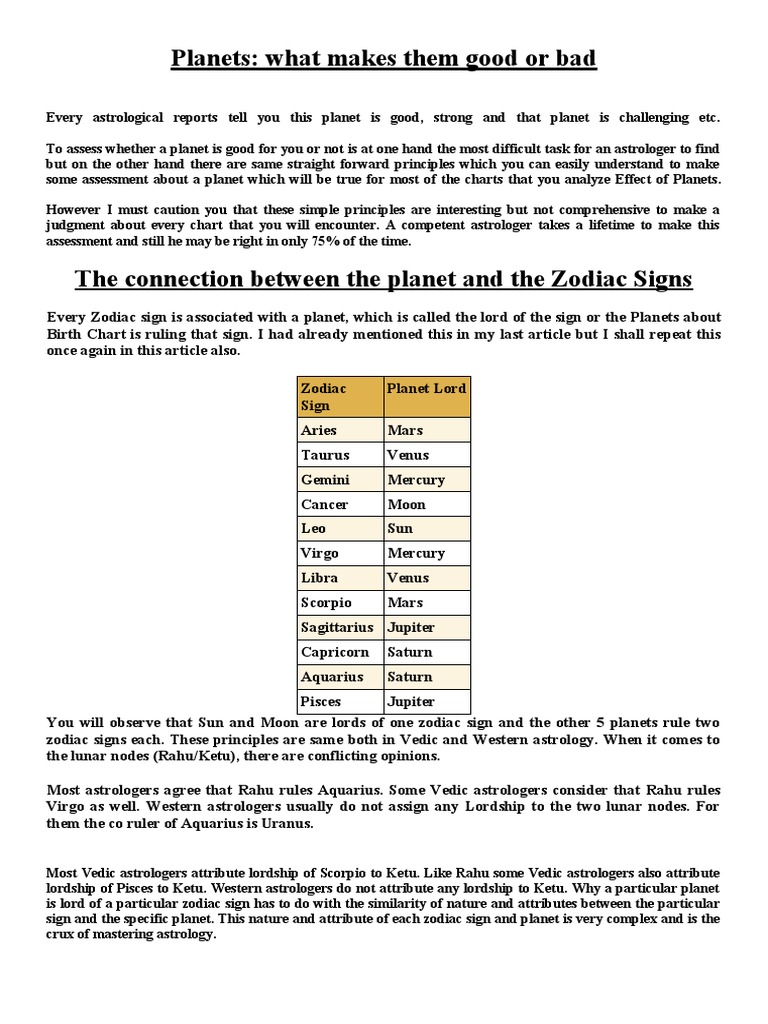 Venus in Aries According to Vedic & Western Astrology