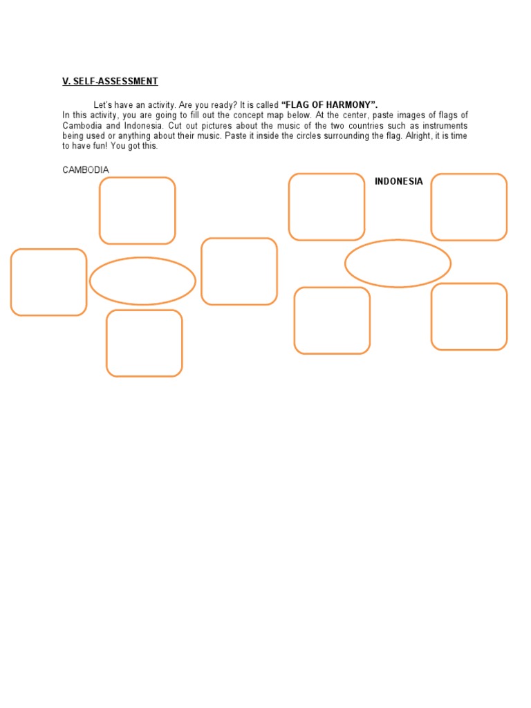 Activity Arts | PDF | Language Arts & Discipline | Foreign Language Studies