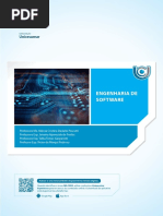Livro Engenharia de Software Unicesumar EAD