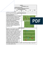 Tarea 1. Periodización