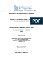 Taller RPS y RASI Regimen de Transicion JESUS DAVID ARTUNDUAGA