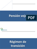 Capacitación RPMD 2015 y SU 230 DE 2015 COLPENSIONES