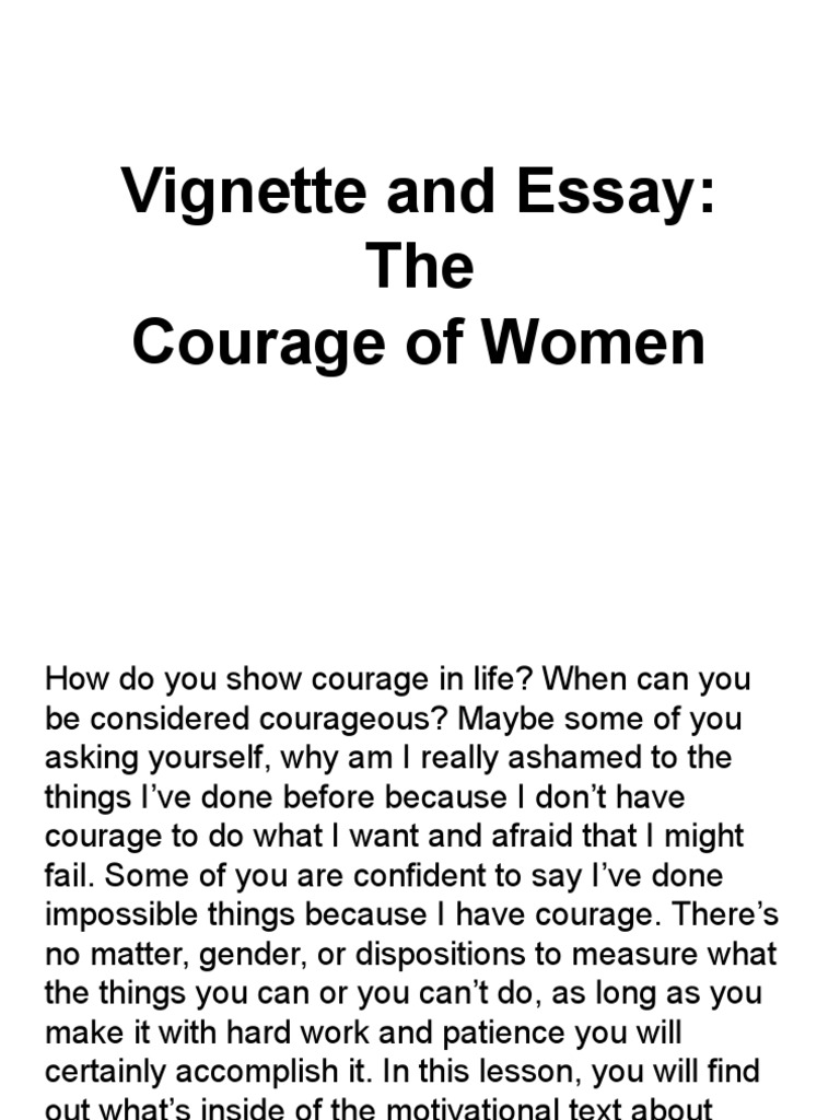 and Essay PDF Extraversion And Introversion Essays