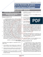 1 - Grancursos Gabarito PDF