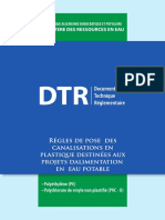 Règles de pose des canalisations PVC et PEHD.pdf