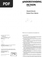 Cleanth Brooks, Robert Penn Warren - Understanding Fiction