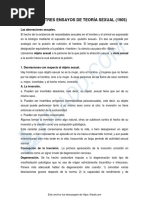 Psicoanalisis de Cuentos | PDF | Cuentos | Cuentos de hadas