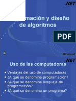 Curso NET - Introducción a La Programación_Modulo 1