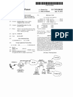 United States Patent (10) Patent No.: US 7,929,500 B2