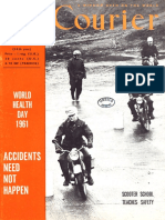 1961 04 unesco. courier World Health Day, 1961 accidents need not happen