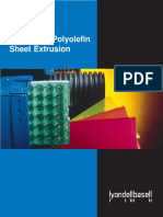 2018-01 Guide to PE_PP  Polyolefin Sheet Extrusion