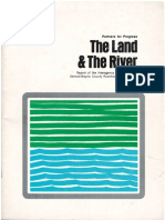 The Land and The River (Detroit, 1976)