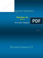 Session - 16 - Part A - MSST - 2019-21 PDF