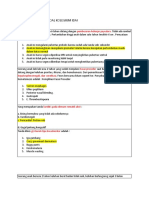 Modul 5 Kompilasi Soal Kolegium Idai