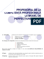C11-Profesorul (Stil Modele)