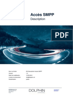 DS-Description-Acces-SMPP