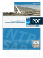 Ebook Cvosoft Introduccion Sap PDF