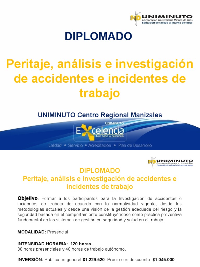 Diplomado En Peritaje Análisis E Investigación De Incidentes Y