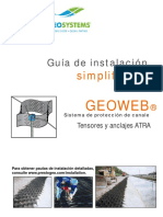 Guia de Instalacion Tensores y Anclajes ATRA Canales GW PDF