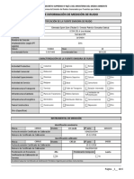 IINFORME - PLANILLA REPORTE TÉCNICO (Snifa - Sma.gob - CL)