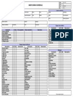 FTO - GI.26 Inspeccion de Vehiculo