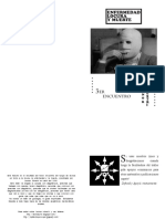 Locura, Enfermedad y Muerte 3 PDF