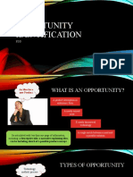 Opportunity Identification.pptx