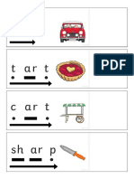AR Words PDF