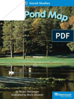 The Pond Map