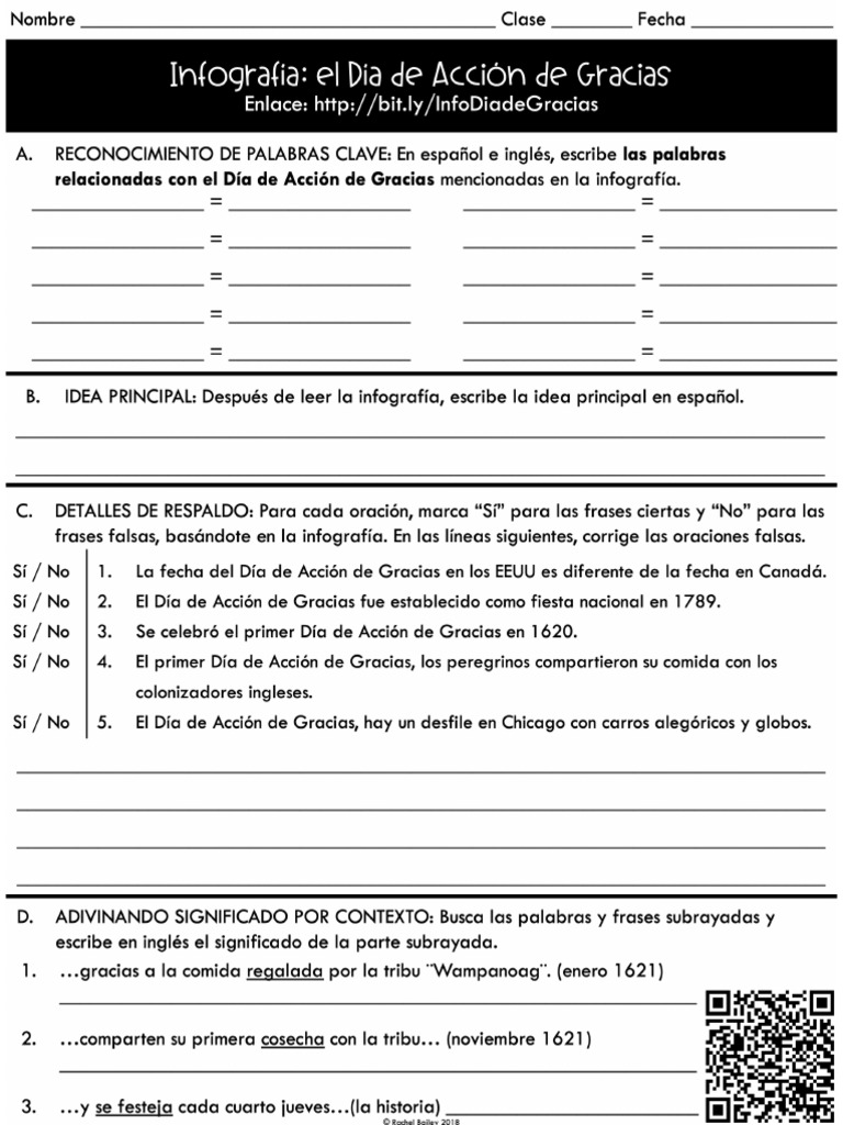 Lecturagracias | PDF
