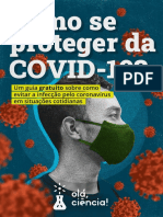 Como Se Proteger Da Covid Ola Ciencia PDF