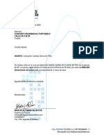 Cotización Conjunto Residencial Portobelo PDF