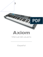 Axiom_UG_ES.pdf