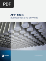 AFT Filter Bags