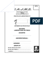 P9-Movimiento Parabolico