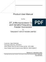 Dt9-Manualpdf PDF